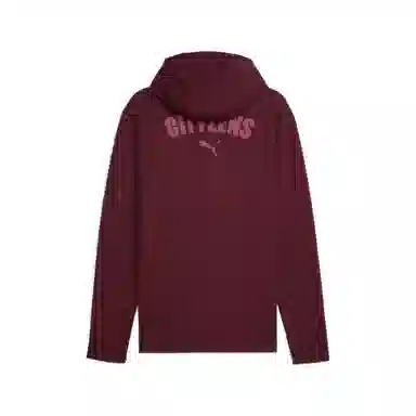 PUMA Manchester dryCELL City Casuals Hooded Jacket