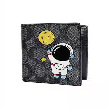 COACH 3 IN 1 Wallet