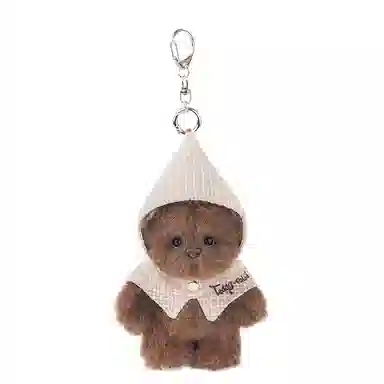 TeddyTales 12cm