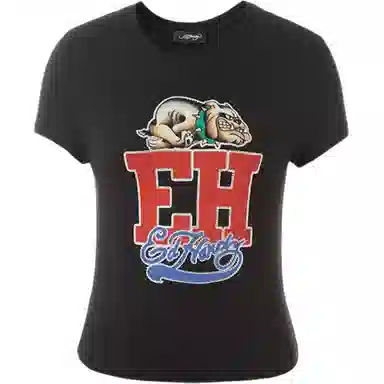 Ed Hardy SS25T