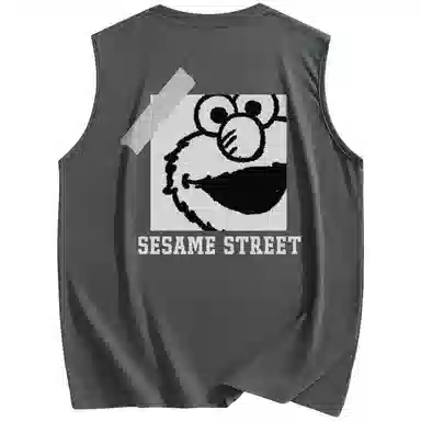 SESAME STREET LOGO
