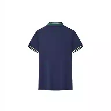 CHUAN QI BAO LUO Polo