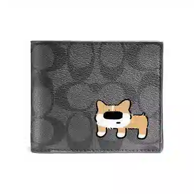 COACH 3 IN 1 Wallet