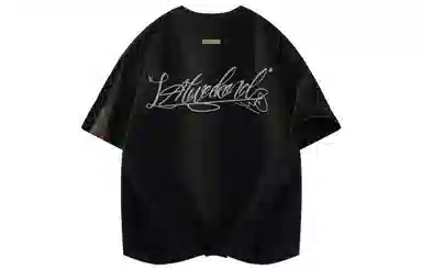 LA'T.WEEKEND LogocleanfitT