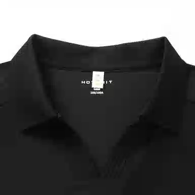 HOTSUIT LOGOPolo