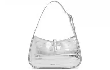 CHARLESKEITH ck PU Silver