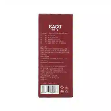 SACO EDP