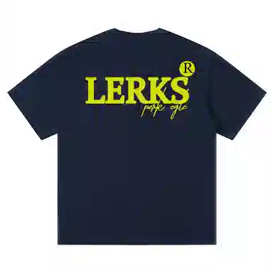 PERK EGLE LogocleanfitT