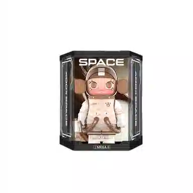 KGBOX MEGAS MOLLY400