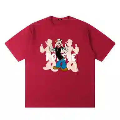 POPEYE T