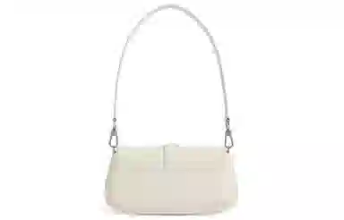 Charles & Keith Gabine Noir/Brown