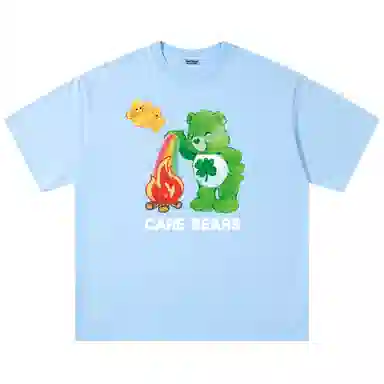 CAREBEARS T