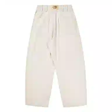 ECKO L Curved Leg Pants