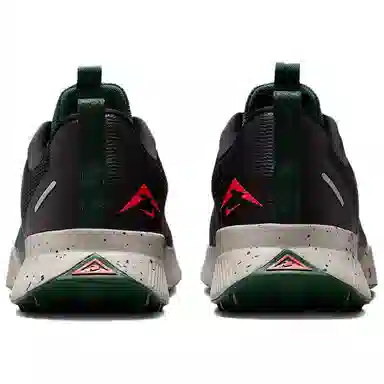 Nike Juniper Trail 3 Black