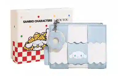 TOUTOU Sanrio