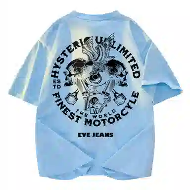 EVE Jeans T