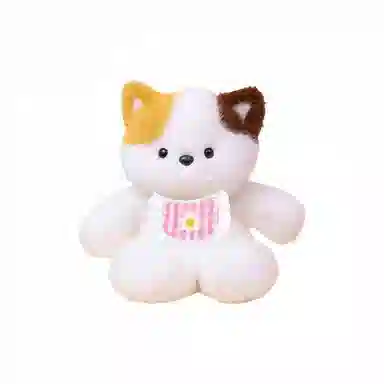 MIC RABBIT 50cm