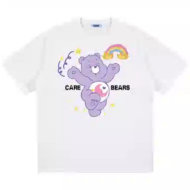 CAREBEARS oversizeT