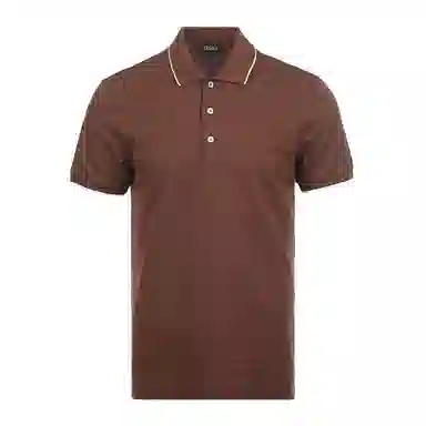 Zegna SS25 Polo