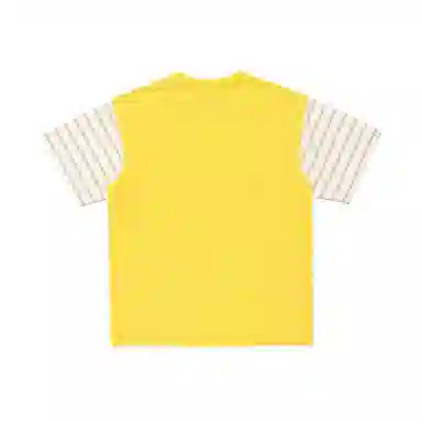 HUMAN MADE SS25 logoT