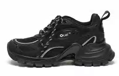 Ocai So black