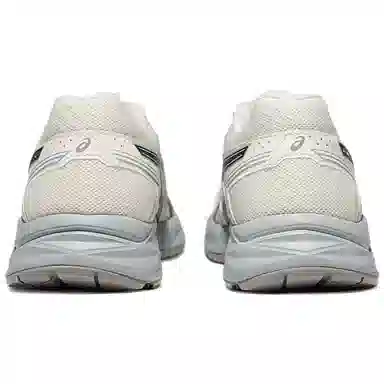 Asics Gel-Contend 4 White Black