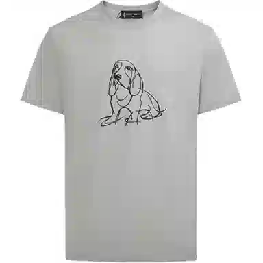 Hush Puppies T