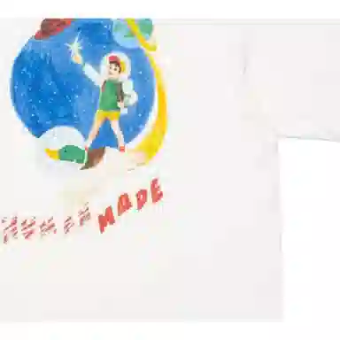 HUMAN MADE x Keiko Sootome SS23 T