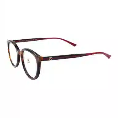Gucci Optical Frame Tortoiseshell