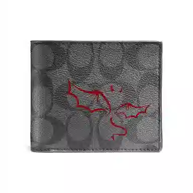 COACH 3 IN 1 Wallet