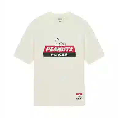 Palladium x SNOOPY T