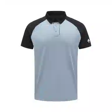 DESCENTE TRAINING Polo