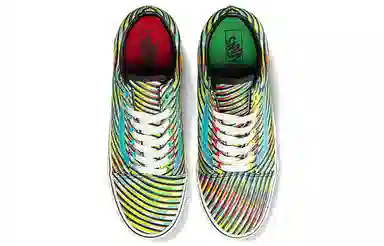 Anderson Paak x Vans Old Skool DX