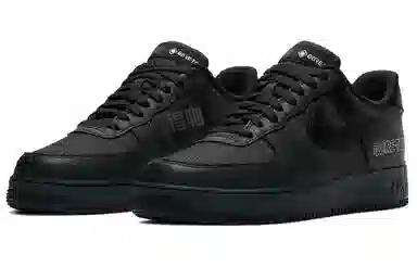 Nike Air Force 1 Gore-Tex Black Blue