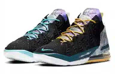 Nike Lebron 18 Reflections EP
