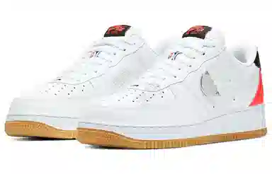 Nike Air Force 1 NBA Pack