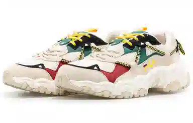 FILA FUSION Fluid