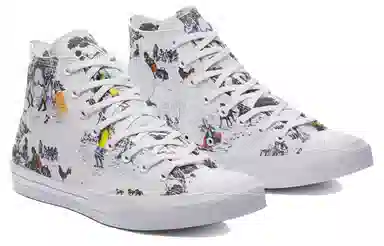 Union x Converse Chuck Taylor All Star