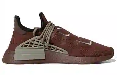 Pharrell x adidas NMD Hu "Chocolate"