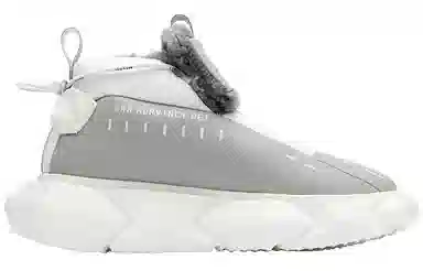 NORVINCY Snow Boots Green