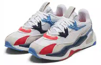 PUMA RS-2K Bmw Motorsport