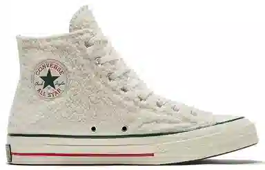 Converse 1970s 70 High Winter Holidays