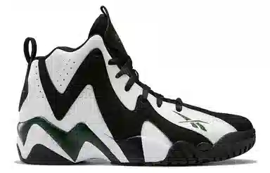 Reebok Kamikaze II OG