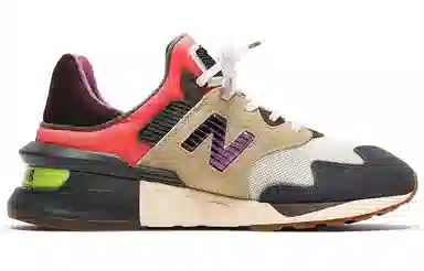 Bodega x New Balance NB 997S Better Days
