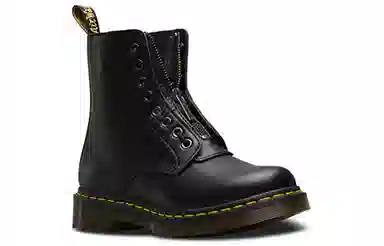 Dr. Martens 1460 Pascal Front Black