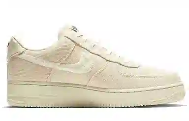 Stussy x Nike Air Force 1 Low Off White