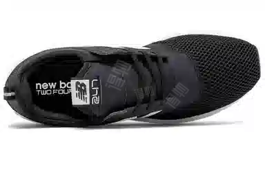 New Balance 247 Classic Black