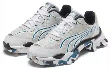 PUMA Nitefox Dystopia