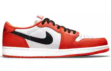 Jordan Air Jordan 1 Low OG "Shattered Backboard"