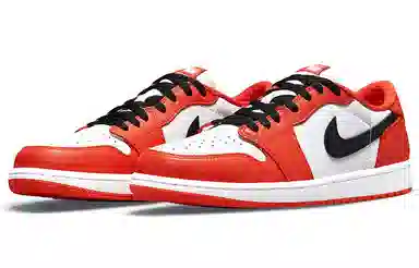 Jordan Air Jordan 1 Low OG "Shattered Backboard"